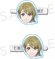 中古】アクリルスタンド・アクリルパネル 田村ゆかり(衣装：制服