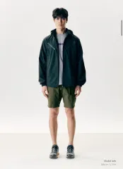 グラミチ ショートパンツ L