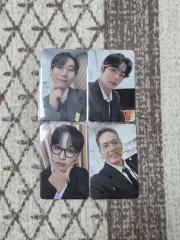 BTOB(ビートゥービー)カンパニーメンバーシップキット 特典 トレカ