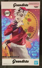 BANDAI SPIRITS Grandista 鬼滅の刃 DOMA 童磨