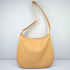 キタムラ K2 レザー トートバッグ キャメル