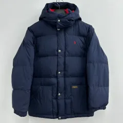 90 ポロラルフローレン レディース ダックダウン ダウン