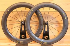 2026年最新】mavic cxr 60の人気アイテム - メルカリ