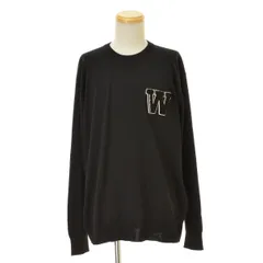 【WhiteMountaineering×JOHNSMEDLEY】24AWニット