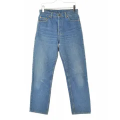 【LEVIS】90s USA製 510-0217デニムパンツ