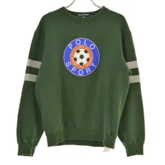 POLOSPORTフットボール風ポロスポーツ 2026年最新】POLO Sport フットボールの人気アイテム - メルカリ