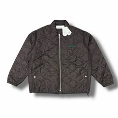 sacai ミリタリージャケット24ー03555M sacai(サカイ) 24AW【Nylon Twill Blouson】ナイロンジャケット24