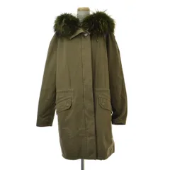 2026年最新】YVES SALOMON レディース 毛皮・ファーコートの人気