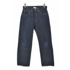 【LEVISVINTAGECLOTHING】50155-0055 501xx 1955年モデルリジットデニムパンツ
