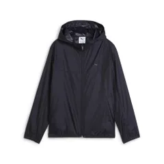 [プーマ] カジュアル スポーツ キッズ ブルゾン アウター ESS レギュラー ウィンドブレーカー 687780 25年春夏カラー ニュー ネイビー(16) [25年春夏カラー ニュー ネイビー(16)] [150]