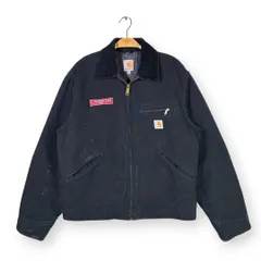 2026年最新】carHartt ジャケット s カーハート デトロイトの人気