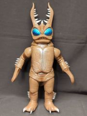 Marmit Amazon.co.jp: バクトン「キャプテンウルトラ」登場怪獣（マーミット）ソフビフィギュア マーミット 世紀の大怪獣 キャプテンウルトラ 特撮