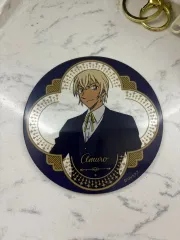 名探偵コナンカフェ アクリルコースター 安室 透