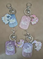 サンリオキャラクター アクリル キーホルダー