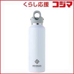 REVOMAX YOASOBI Zepp グラウラーボトル 白 - メルカリ