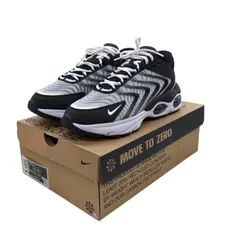 美品 NIKE AIR MAX TW DQ3984-001 エア マックス ブラック ホワイト サイズ 27