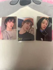 BOYNEXTDOOR(ボイネク) ソンホ(SUNGHO) トレカ まとめ 出品