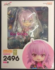 ねんどろいど レディナガン 未開封 ヒロアカ - メルカリ