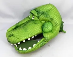 東京ディズニーリゾート ファンキャップ レックス