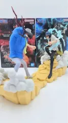 ONE PIECE 閃光絶景 ガープ vs クザン フィギュア セット