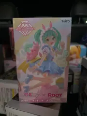 未開封 初音ミク フィギュア