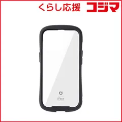 【 新品 未開封 】 HAMEE [iPhone 13 Pro 6.1inch 専用]iFace Reflection強化ガラスクリアケース iFace ブラック IP13PIFACERFTBK 未使用 送料無料