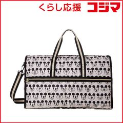 LeSportsacDELUXE LGWEEKENDERディズニー100フレンズ - メルカリ