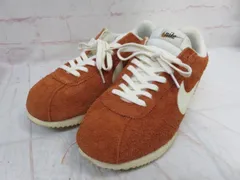 【中古】NIKE ﾅｲｷ CORTEZ SE ｺﾙﾃｯﾂ ﾛｰｶｯﾄｽﾆｰｶｰ HF3142-200 ｵﾚﾝｼﾞ 28.5cm 991897862
