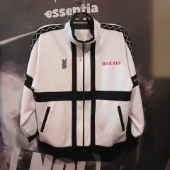 ミズノ SUPERSTAR ジャージ