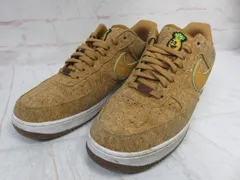 【中古】NIKE ﾅｲｷ AIR FORCE 1 07 PREMIUM ｴｱﾌｫｰｽ ｽﾆｰｶｰ DJ2536-900 ｺﾙｸ ﾏﾙﾁｶﾗｰ  991897861