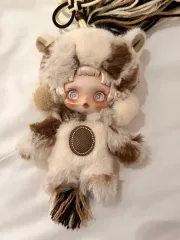 2026年最新】skullpanda キーチェーンの人気アイテム - メルカリ