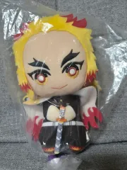 鬼滅の刃 煉獄杏寿郎 ぬいぐるみ ともぬい