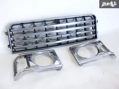 2026年最新】ランクル60 グリルの人気アイテム - メルカリ