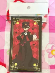 地縛少年花子くん 金箔ブックマーク 3種セット