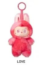 Labubu HIGHLIGHT ラブブ 未開封 新品 正規品