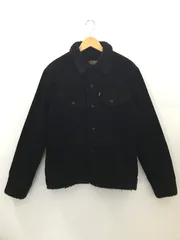 【中古品】Levi's リーバイス BOA CORDUROY JACKET 70605-40 ボア コーデュロイ ジャケット アウター 【146-260111-rt-03-tag】