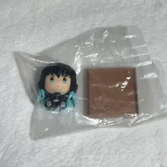 (未開封) 鬼滅の刃 時透 無一郎 ちょこのっこ