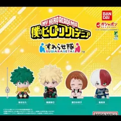 僕のヒーローアカデミア ヒロアカ 僕のヒーローアカデミア 揺らせたい 爆豪 勝己 緑 谷出久 轟 焦凍 麗日 まとめ セット