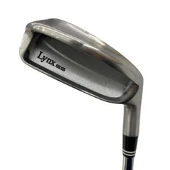 2026年最新】リンクス アイアンの人気アイテム - メルカリ