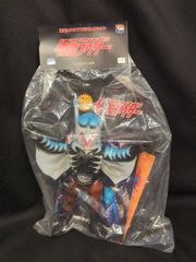 東映レトロソフビコレクション 仮面ライダー プテラノドン 1期 新品未