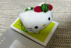 サンリオ スイカ ハローキティ クラシック ぬいぐるみ