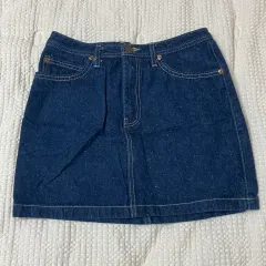 LEE スカート