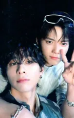 INI Winning ver. 木村柾哉/西洸人 THE ORIGIN