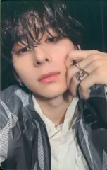 INI Ascending ver. 西洸人 THE ORIGIN セルカ