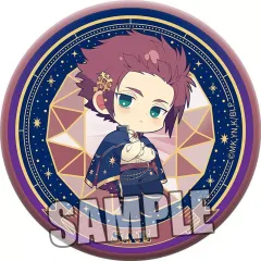 【中古】バッジ・ピンズ 糸師冴(ノーマルver.) 「ブルーロック POP UP SHOP ～ready fight～ in 有楽町マルイ トレーディング缶バッジ ホロスコープver.」