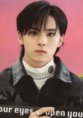 【中古】キャラカード 川西拓実(JO1) フォトカード 「CD EQUINOX 通常盤」 初回プレス限定封入特典