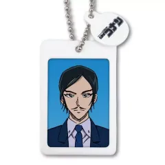 【中古】キーホルダー 諸伏高明 「名探偵コナン 証明写真風チャーム」