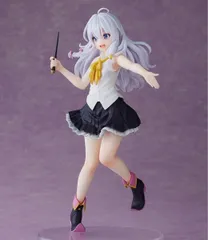 タイトー 魔女の旅々 Coreful フィギュア イレイナ【1週間以内発送】