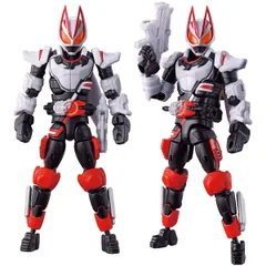 仮面ライダーギーツ リボルブチェンジフィギュア 仮面ライダーギーツ マグナムブーストセット［バンダイ］【1週間以内発送】