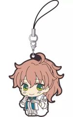 [중고] 잡화 로마니 아키맨 [Fate/Grand Order - 절대 마수 전선 바빌로니아- 고무 스트랩 컬렉션 ViVimus]